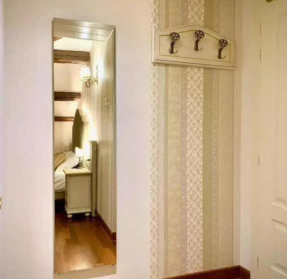 スタンダードルーム, Albergo Gardesana