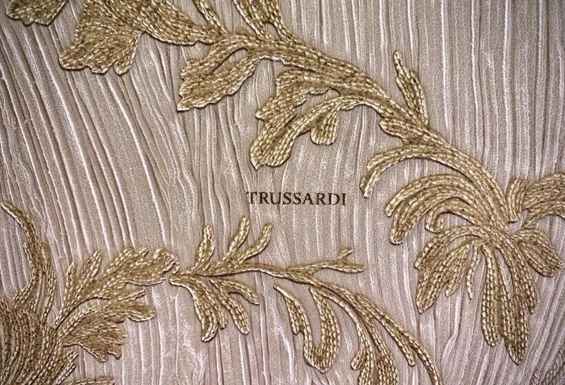 غرفة قياسية مزوَّدة بشُرفة, Albergo Gardesana