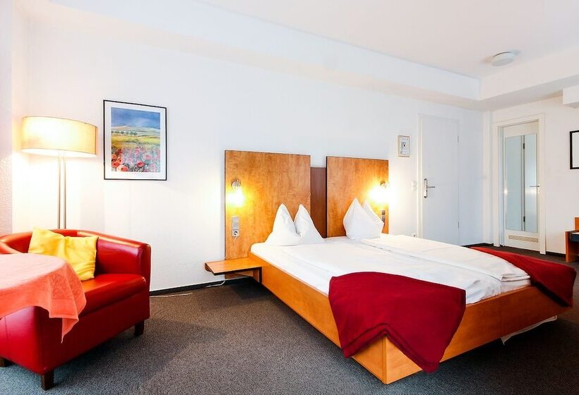 اتاق استاندارد, Am Tiergarten