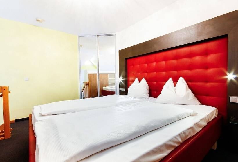 اتاق استاندارد, Am Tiergarten