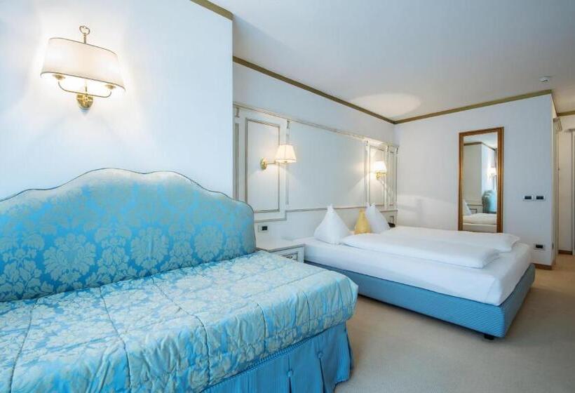 חדר סטנדרט, Antines