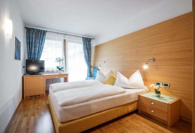 חדר סטנדרט, Antines