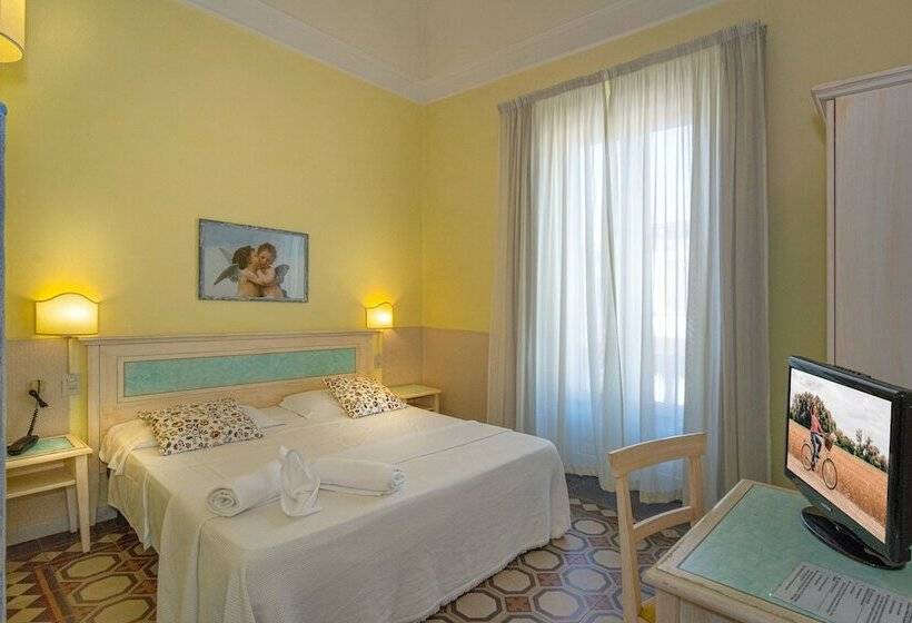 اتاق استاندارد, Arcangelo