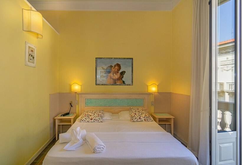 اتاق استاندارد, Arcangelo