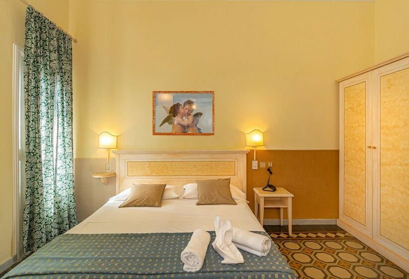 اتاق استاندارد, Arcangelo