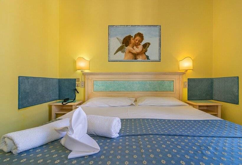 اتاق استاندارد, Arcangelo