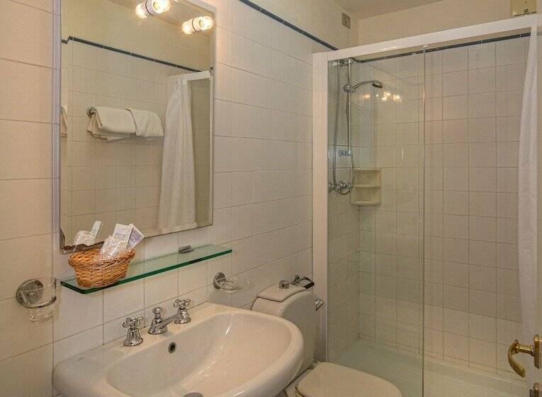 اتاق استاندارد, Arcangelo