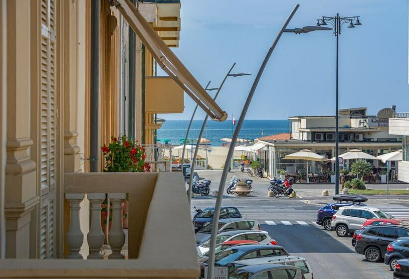 اتاق استاندارد, Arcangelo