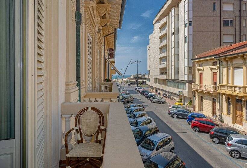 اتاق استاندارد, Arcangelo