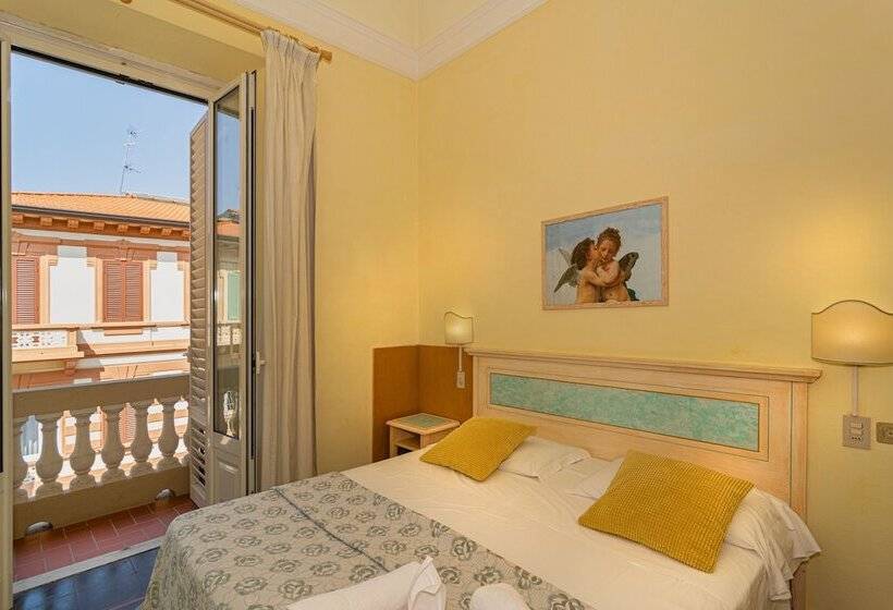 اتاق استاندارد, Arcangelo