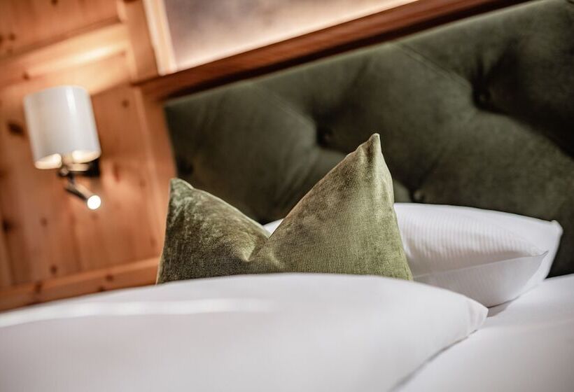 اتاق استاندارد, Boutique & Fashion Hotel Maciaconi Gardenahotels