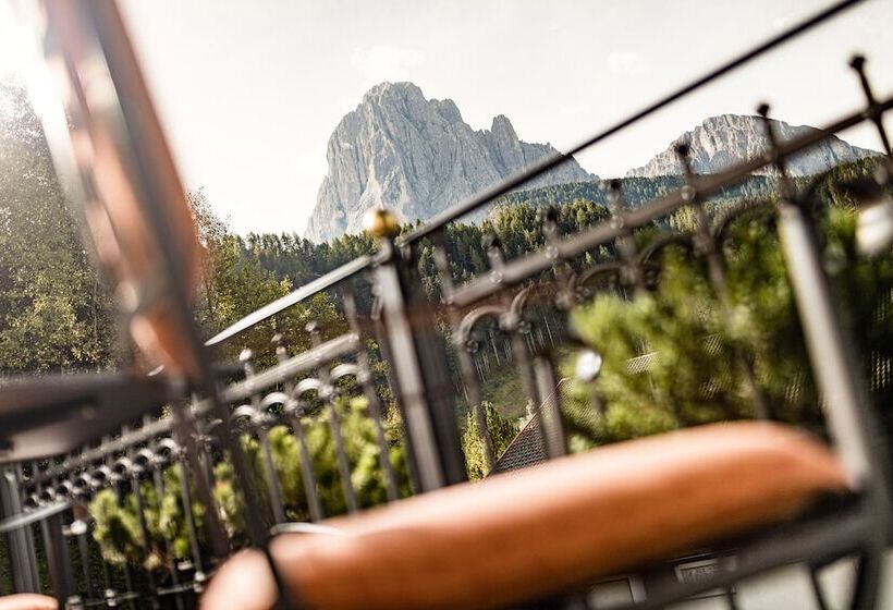 اتاق سوپریور با بالکن, Boutique & Fashion Hotel Maciaconi Gardenahotels