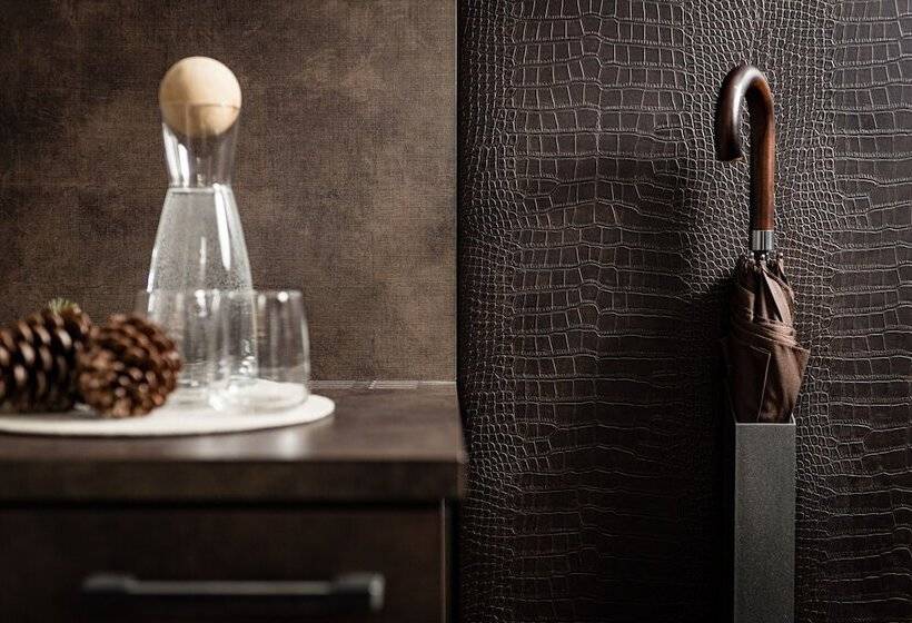 Люкс Повышенной Комфортности, Boutique & Fashion Hotel Maciaconi   Gardenahotels