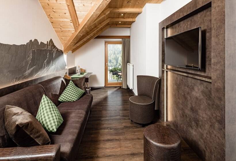 Люкс, Boutique & Fashion Hotel Maciaconi   Gardenahotels