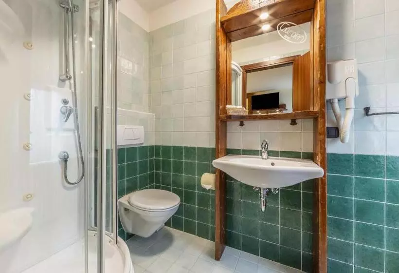 اتاق استاندارد, Garden Wellness Hotel S