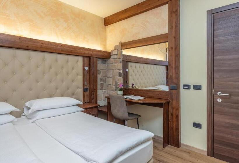 اتاق استاندارد, Garden Wellness Hotel S