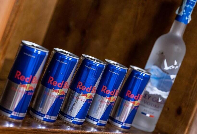 ベーシックルーム, Garden Wellness Hotel S