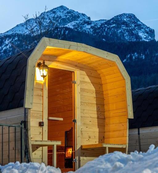 シングルベーシックルーム, Garden Wellness Hotel S