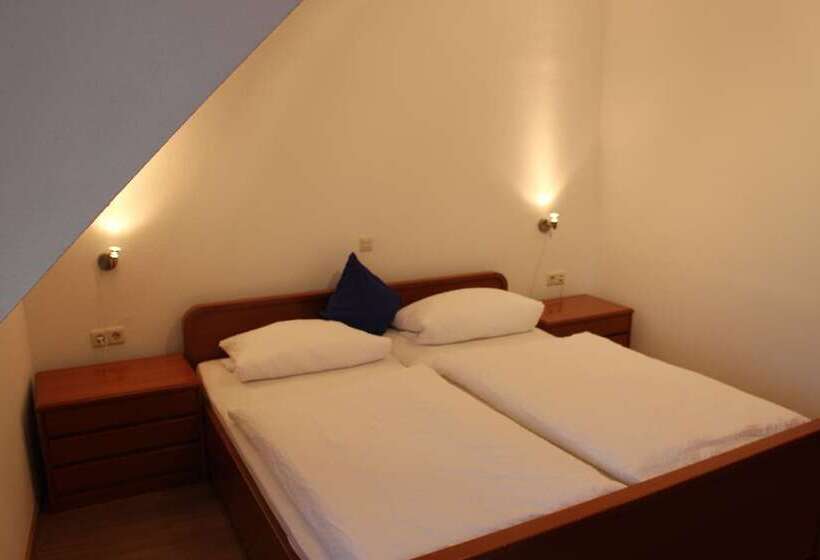 Номер Стандарт, Gasthauskraft