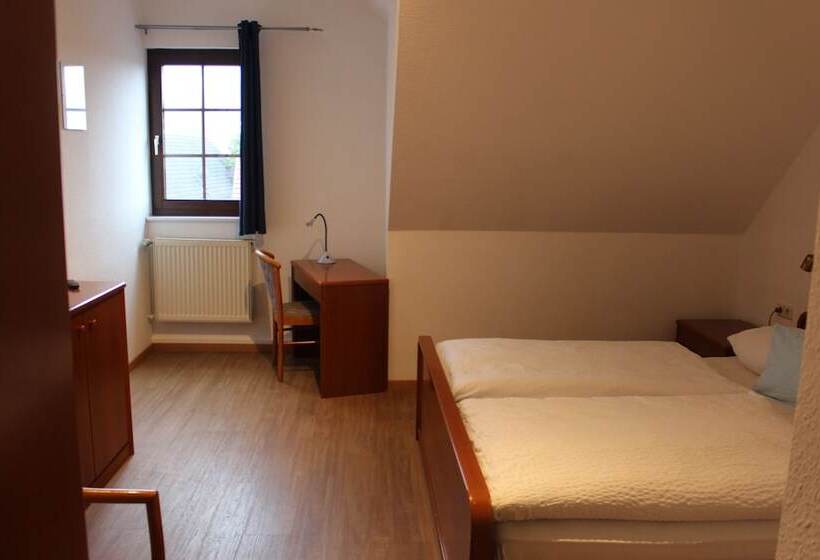 Номер Стандарт, Gasthauskraft