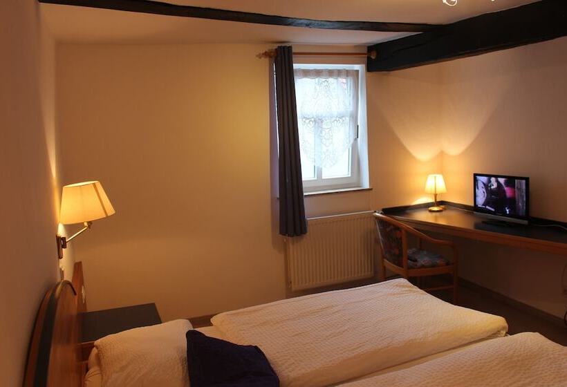 Номер Стандарт, Gasthauskraft