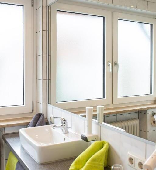 스탠다드 룸, Gasthof Weisses Ross