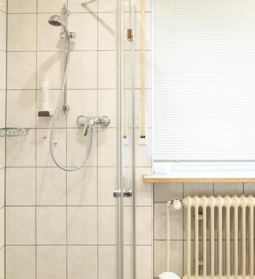 스탠다드 룸, Gasthof Weisses Ross