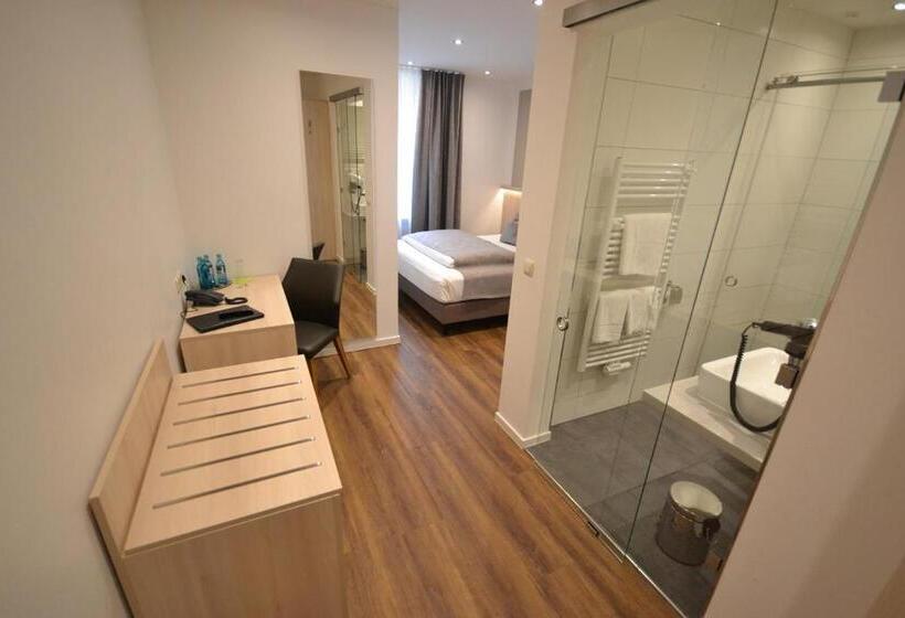 스탠다드 싱글 룸, Gasthof Weisses Ross