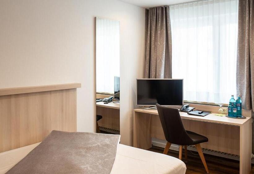 스탠다드 싱글 룸, Gasthof Weisses Ross