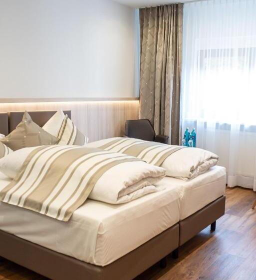 스탠다드 룸, Gasthof Weisses Ross