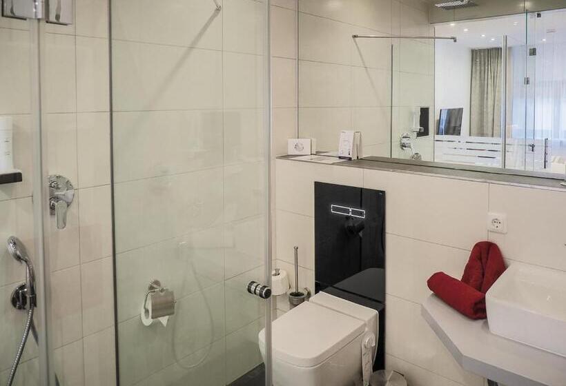 스탠다드 룸, Gasthof Weisses Ross