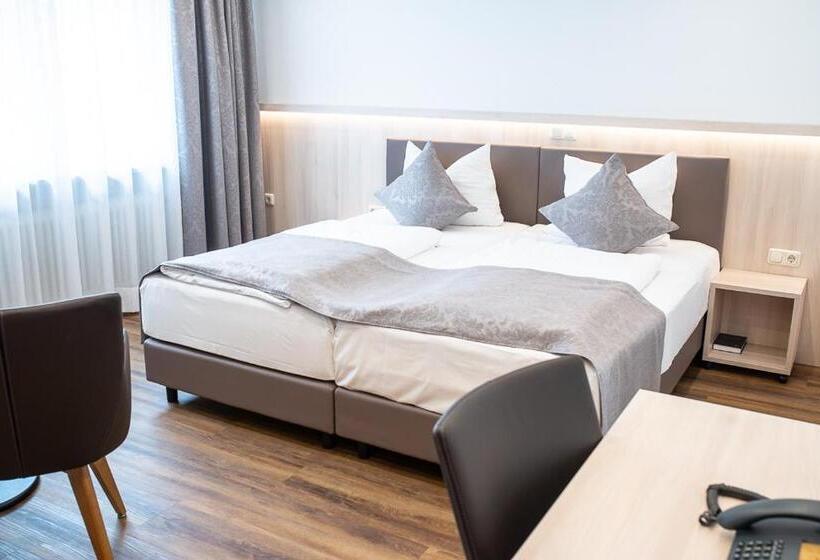 스탠다드 룸, Gasthof Weisses Ross