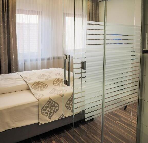 스탠다드 싱글 룸, Gasthof Weisses Ross