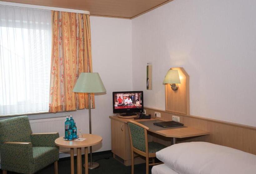 스탠다드 싱글 룸, Gasthof Weisses Ross