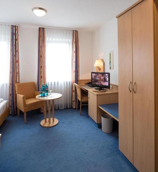 스탠다드 싱글 룸, Gasthof Weisses Ross