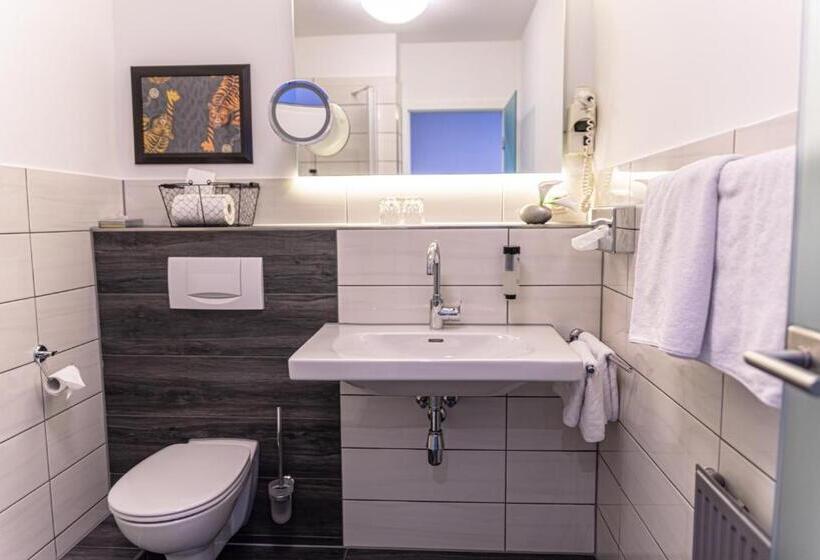 스탠다드 룸, Krögers