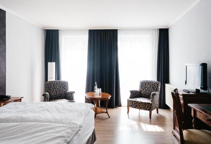 스탠다드 룸, Krögers