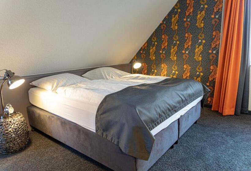 스탠다드 룸, Krögers