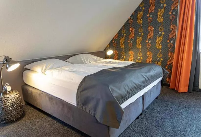 Standard-huone, Krögers