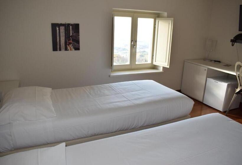 Номер Superior Вид на Море, La Castellana