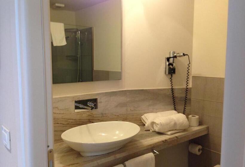 Номер Superior Вид на Море, La Castellana