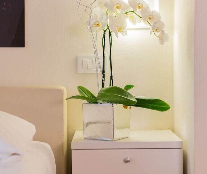 Номер Стандарт, La Castellana