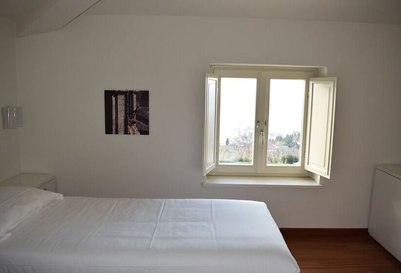 Номер Economy, La Castellana