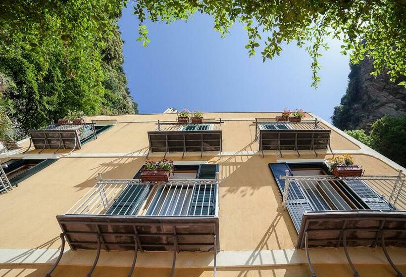 غرفة قياسية, L'argine Fiorito