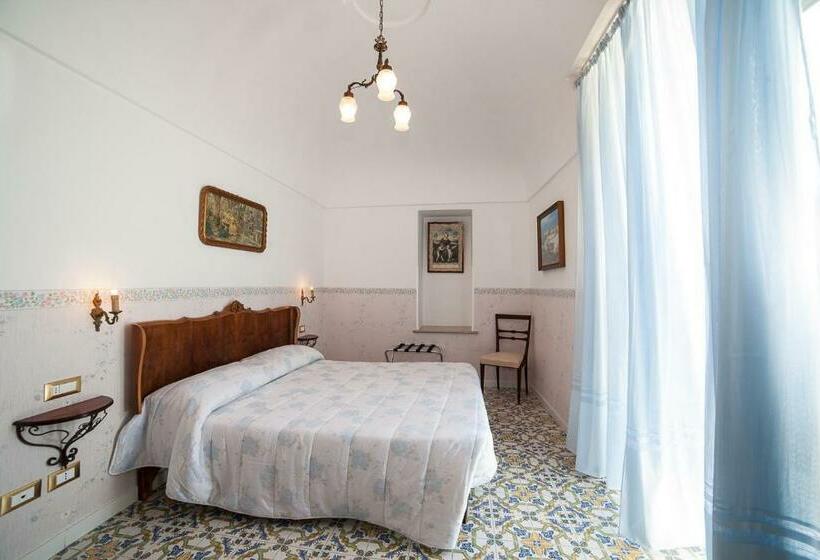 غرفة قياسية, L'argine Fiorito