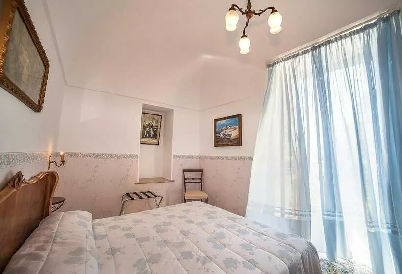 اتاق استاندارد, L'argine Fiorito