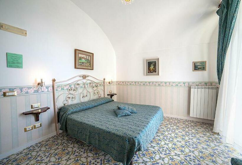 غرفة قياسية, L'argine Fiorito