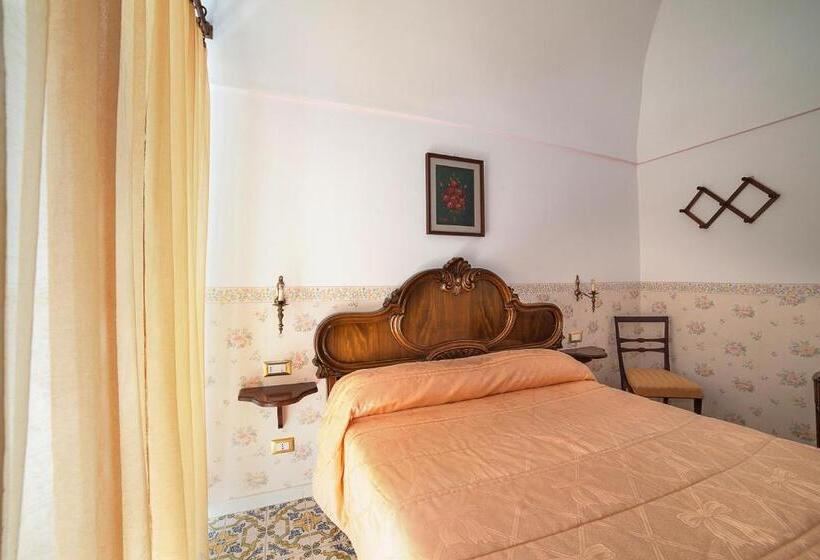 غرفة قياسية, L'argine Fiorito