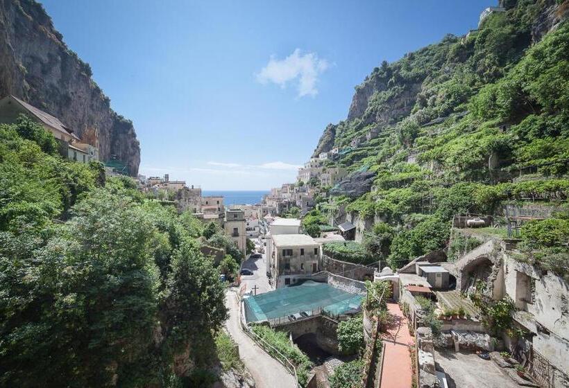 غرفة قياسية, L'argine Fiorito