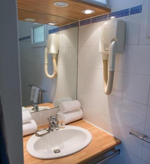 וילת חדר פרמיום, Les Hauts De Portovecchio